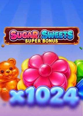 Sugar Sweets: Super Bonus